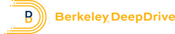Berkeley Deep Drive 2